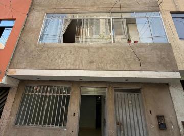 Casa de 7 habitaciones, Lima · Venta de Casa en San Juan de Lurigancho
