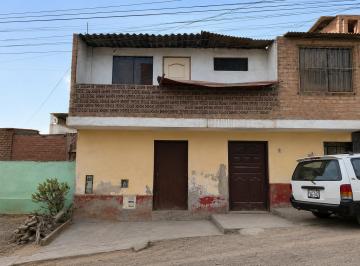 Terreno / Lote , Lima · Se Vende Casa Como Terreno 195 M².josé C. Mariategui. V. m. T. $/.135,900