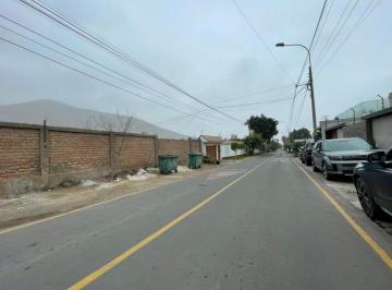 Terreno / Lote , Lima · Excelente Terreno 684 m² en El Sol de La Molina