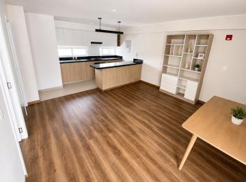 Departamento · 47m² · 1 Dormitorio · Alquiler de Departamento Moderno de 1 Dormitorio en Lince – Cerca de Salaverry
