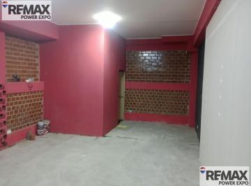 Local comercial · Local en Chorrillos