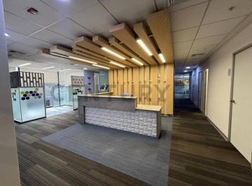 Oficina comercial · 558m² · 9 Estacionamientos · En Venta, Oficina Premium (Piso 3) en Complejo Empresarial de San Isidro