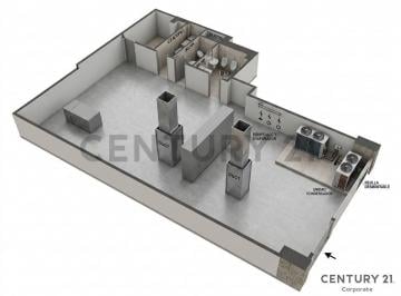 Local comercial · 101m² · Vendo Local Comercial a Pasos de Av Primavera | Zonificación: Cz