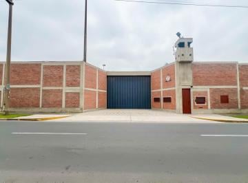 Nave industrial · 7100m² · Local en Ate