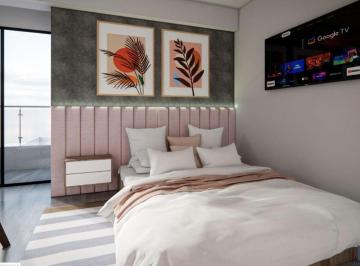 Departamento de 2 habitaciones, Lima · Departamentos Flat de Estreno en Proyecto Venta La Calera - Surquillo