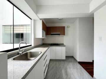 Departamento de 3 habitaciones, Lima · Venta 3 Dorm., 3 Baños, Cuarto Piso, Salamanca