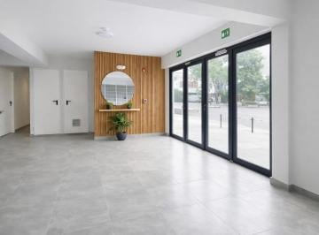 Departamento · 106m² · 3 Dormitorios · 1 Estacionamiento · Departamento de Estreno en Alquiler – San Miguel, Av Insurgentes Piso 1artamento