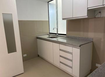 Departamento de 3 habitaciones, Lima · Estreno Venta de Departamento en Punta Negra