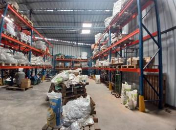 Nave industrial · 1000m² · Local Industrial en Alquiler Desde 1,000 m² Hasta 4,000 m² – Villa El Salvador