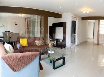 Casa · 229m² · 3 Dormitorios · 1 Estacionamiento · Casa en San Juan de Lurigancho
