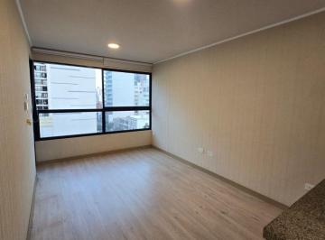 Departamento de 3 habitaciones, Lima · Alquiler en Lince Límite con San Isidro | Piso 12 | 3 Dorm.