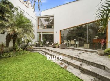 Casa de 5 habitaciones, Lima · Espectacular Casa en Venta en Exclusivo Condominio en Surco