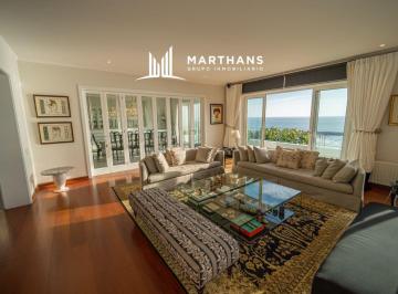 Departamento de 6 habitaciones, Lima · Venta de Departamento de Lujo Frente Al Mar en Barranco | 687 m²
