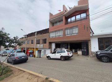 Local comercial , Lima · Alquiler de Local Comercial 400 m² Totales en Av Las Acacias La Ensenada, Puente Piedra