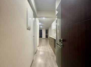 Departamento · 45m² · 1 Dormitorio · Alquilo Moderno Loft a Una Cuadra del Malecón Paul Harris.