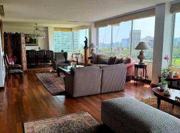 Departamento de 3 habitaciones, Lima · Departamento Dúplex de 423 m² con 3 Dorm. en Venta en Santa Mónica, San Isidro