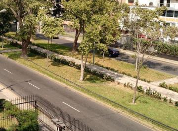 Departamento de 2 habitaciones, Lima · San Isidro Departamento en Alquiler 125 m Amoblado $1200