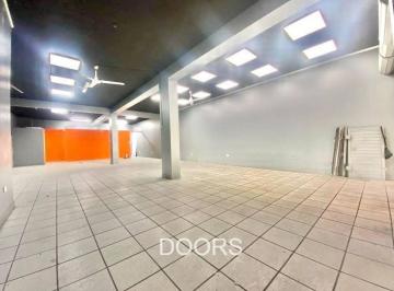 Local comercial · 160m² · Local Comercial en Alquiler en La Urb. Mayorazgo, Ate