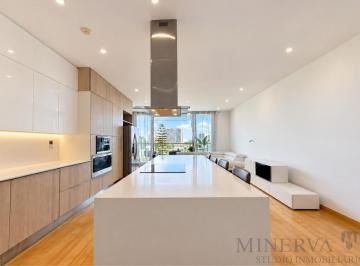 Departamento · 180m² · 2 Dormitorios · 2 Estacionamientos · Departamento de 180 m² de 2 Dorm. - 2 Estacionamientos