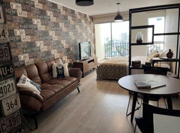 Departamento · 40m² · 1 Dormitorio · Departamento en Barranco