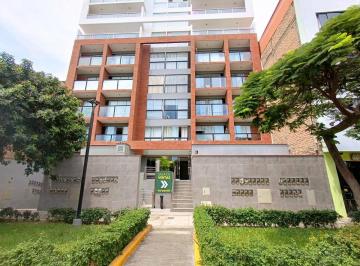 Departamento de 3 habitaciones, Lima · Alquiler Departamento Jesus Maria 3 Dorm.