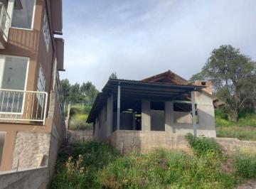 Casa de campo de 2 habitaciones, Cusco · Terreno - Finca Consevidayoc - Cusco