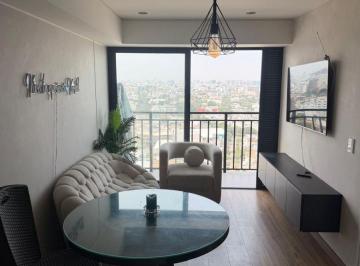 Departamento de 2 habitaciones, Lima · Alquilo Departamento en San Isidro