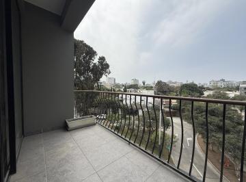 Departamento · 320m² · 3 Dormitorios · 3 Estacionamientos · Venta o Alquiler de Lindo Departamento en Magdalena Límite con San Isidro