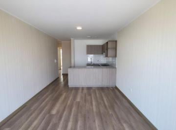 Departamento de 2 habitaciones, Lima · Departamento en Alquiler – Piso 20 con Terraza y Vista Al Parque