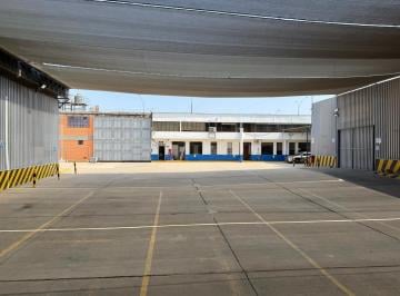 Nave industrial · 400m² · Local Industrial en Alquiler en Santa Anita Ate
