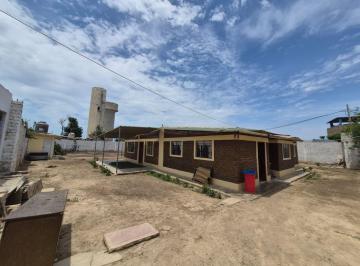 Terreno / Lote , Cañete · Se Vende Casa y Terreno en Cañete - Imperial