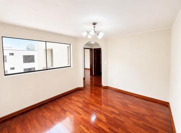 Departamento de 3 habitaciones, Lima · Alquilo Departamento en Chacarilla del Estanque Surco 120 m² 2 Habitaciones 2 Baños 1 Cochera
