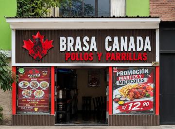 Local comercial · 55m² · Ocasión! Traspaso Pollería Funcionando - Implementada y con Clientela!