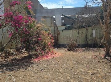 Terreno / Lote · 574m² · Casa Como Terreno en Venta en Miraflores