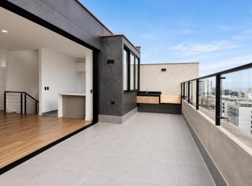 Departamento de 2 habitaciones, Lima · Alquilo/vendo Penthouse de Estreno