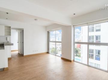 Departamento · 55m² · 1 Dormitorio · Venta de Exclusivo Departamento Flat 1 Dormitorio en Pueblo Libre