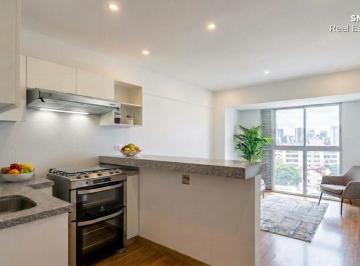 Departamento · 54m² · 1 Dormitorio · Venta de Exclusivo Duplex en Pueblo Libre