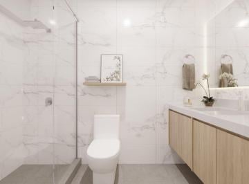 Departamento de 4 habitaciones, Lima · Venta Miraflores | Dúplex de Estreno con 4 Dorm., Terrazas y 337.79 m², No Paga Alcabala