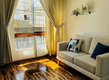Departamento de 3 habitaciones, Lima · Alquiler de Departamento en La Molina