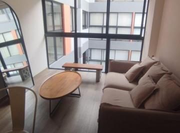 Departamento de 1 habitación, Lima · *lindo Flat de Buen Gusto, Amoblado, a Pasos del Centro Comercial El Polo*