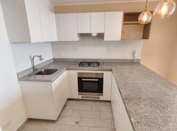 Departamento · 60m² · 2 Dormitorios · Departamento de Estreno en Alquiler | 2 Dorm. | 60.50 m² | San Miguel