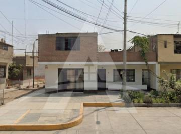 Casa de 6 habitaciones, Lima · Se Vende Casa en San Agustín! - Comas