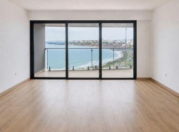 Departamento de 3 habitaciones, Lima · Venta de Dpto. de 3 Dorm. 129.97 m², Vista Al Mar - Malecón Costa Sur - Entrega Inmediata - Chorrillos