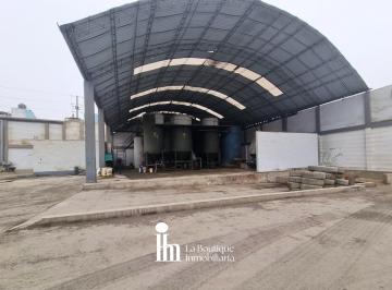 Terreno / Lote , Lima · Local Comercial - Industrial, Terreno/ Pte. Piedra, 3710 m², Ideal Almacén, Tiendas, Cocheras, Grifo.