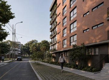 Departamento de 3 habitaciones, Lima · ¡Hermoso Depa en Venta! 91 m² - Surco