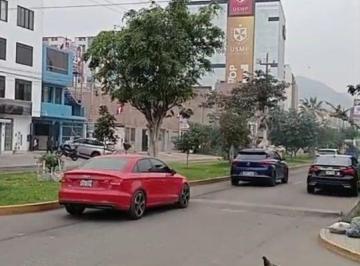 Local comercial , Lima · Local Comercial en Esquina | 250 m² | Comas