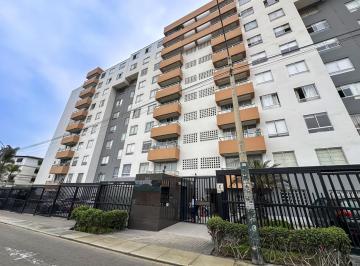 Departamento · 89m² · 3 Dormitorios · 1 Estacionamiento · Excelente Opción de Compra Tu Departamento Te Espera