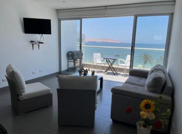Departamento de 4 habitaciones, Pisco · Duplex en Venta en Paracas en Club House