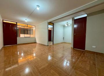 Departamento de 3 habitaciones, Lima · Alquiler de Departamento de 70 m² – 1er Piso | Urb. El Pinar, Comas