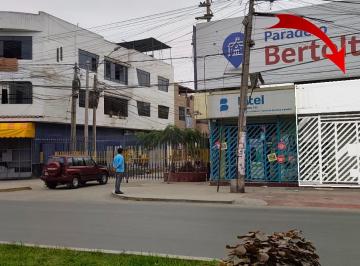 Local comercial , Lima · Alquiler de Local Comercial 30 m² Av Condorcanqui Comas